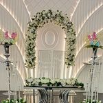 تشریفات مجالس مجلل