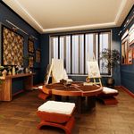 تمدن معماری کویر یزد
