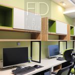 طراحی و دکوراسیون داخلی فراایده