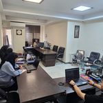 گروه مهندسین آتی سازه