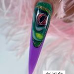 سالن زیبایی محیا بیوتی