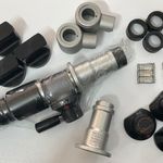 تعمیرات جایگاه cng