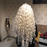 بافت مو شینا