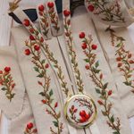 گلدوزی با دست ، دنیزاِلتیک *