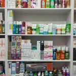 گالری آرایشی و بهداشتی شاین - شازند - 8014