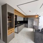 دکوراسیون داخلی کابی چوب