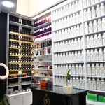عطر پناه