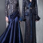 مزون لباس مجلسی بهاره