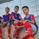 باشگاه و مدرسه فوتبال سورنا