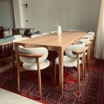 تولیدی میزناهارخوری و جلومبلی عسلی