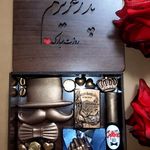 شکلات دستساز فریتا