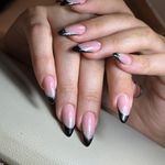 مرکز خدمات تخصصی  ناخن آهو