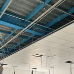 فروش و اجرای سقف کاذب و دیوارپوش در کرج