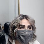 خدمات رنگ و لایت احیا و فر وکوتاهی آیسان