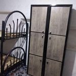 خوابگاه دخترانه شهرک امیر کبیر