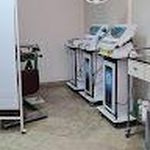 دکتر گلبرگ دباغی