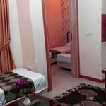 هتل آپارتمان کنعان مشهد ⭐