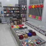 لوازم قنادی یکتا