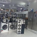 فروشگاه لوازم خانگی محمدی