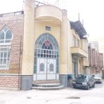 مسجد پراپر آذرشهر