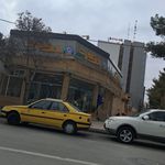 مدیریت بانک تجارت