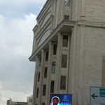بیمارستان بین المللی آرمان