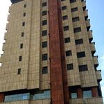 هتل بین المللی پارس