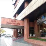 هتل بین المللی پارس