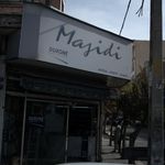 فروشگاه رنگ اتومبیل مجیدی