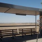 ایستگاه اتوبوس مهدیه 33