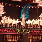 مسجد و حسینیه طفلان مسلم