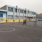 مدرسه حضرت ابراهیم (ع)