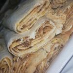 نان سنتی رگاگ