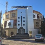 سازمان مدیریت پسماند شهرداری شیراز