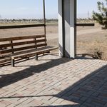 ایستگاه اتوبوس مهدیه 33