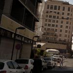 پارکینگ مکانیزه شهرداری منطقه ۲
