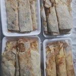 نان سنتی رگاگ