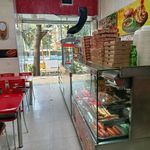 برگر هایت برگر 