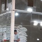 نانوایی بربری عمو حمزه