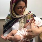 متخصص زنان دکتر طهرانی