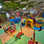 شهربازی ترنم