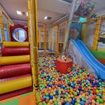 شهربازی ترنم