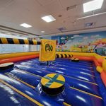 شهربازی ترنم