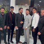آکادمیvip آرایشگری مجتبی قاسمیان