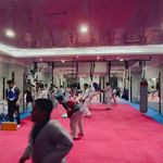 آکادمی تکواندو قدیانی