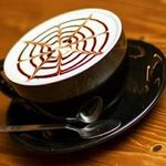 کافه لاکچری