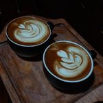 کافه شایلوت