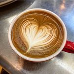 کافه شایلوت