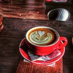 کافه شایلوت