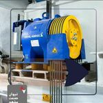 شرکت مهندسی آسانسور تیوان صنعت مشهد